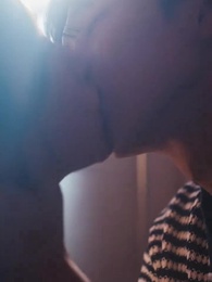 더 터치:딸의 남사친과 사랑에 빠지는 엄마의 이야기 - Episode 36