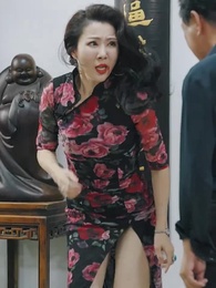 第31集 - 在他深情中隕落