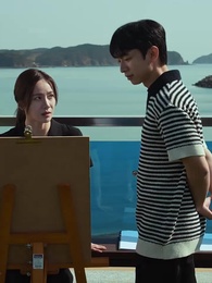 더 터치:딸의 남사친과 사랑에 빠지는 엄마의 이야기 - Episode 20