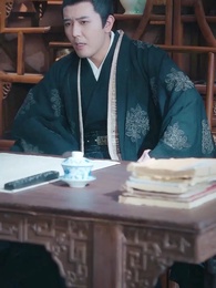 The Man Who Knew Too Much - Episode 91