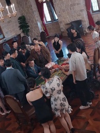 第17集 - 正義的使命