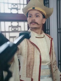 The Man Who Knew Too Much - Episode 100