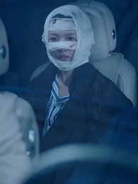 Dalam Cengkeraman Takdir - Episode 26