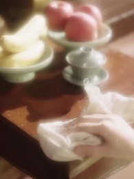 The General’s Wife, the Emperor’s Desire - Episode 46