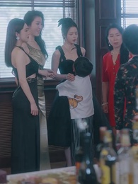 第51集 - 在他深情中隕落