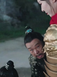 第35話 - 大燕帝国の闇皇帝～現代から来た暴君～