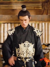 Episódio 76 - Por Que Me Força a Ser Imperador?