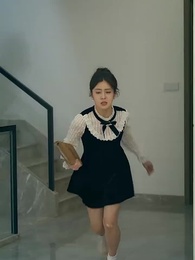 Épisode 34 - Toi, mon seul retour