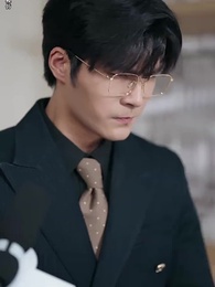 消失的愛人 - Episode 32