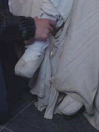 Bölüm 71 - Yıldızlar Altında Tekrar