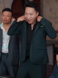 正義的使命 - Episode 18