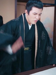 The Man Who Knew Too Much - Episode 20