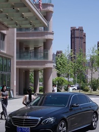 Sang Naga Dunia Bisnis - Episode 54