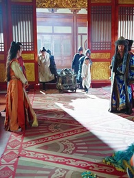 第68話 - 大燕帝国の闇皇帝～現代から来た暴君～