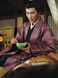 第27話 - 大燕帝国の闇皇帝～現代から来た暴君～