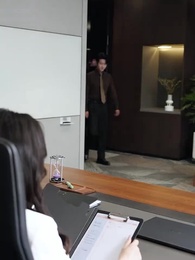 Episode 4 - Sang Naga Dunia Bisnis