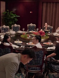 絕世梟龍 - Episode 10