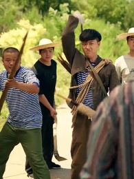 第60集 - 鄉村奮鬥史