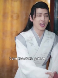 The Man Who Knew Too Much - Episode 12