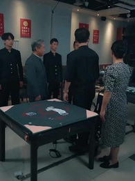 第44集 - 正義的使命