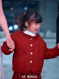 Bölüm 42 - Soğuk Kalbin Erimesi