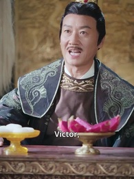 The Man Who Knew Too Much - Episode 16