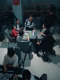 第25集 - 正義的使命