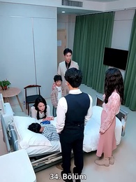 Bölüm 34 - Soğuk Kalbin Erimesi