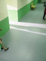 Kembali Lagi, Bukan Untukmu - Episode 18