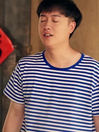 第12集 - 鄉村奮鬥史