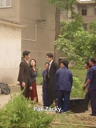 Episode 45 - Kembali Lagi, Bukan Untukmu