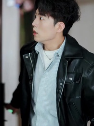 ตอนที่ 8 - เพลิงแค้นซ่อนรัก