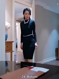 Bölüm 24 - Soğuk Kalbin Erimesi