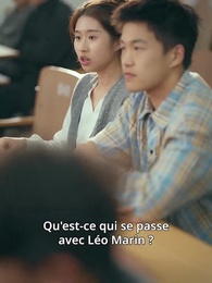 Toi, mon seul retour - Episode 19