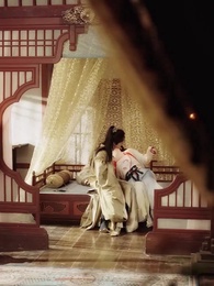 The General’s Wife, the Emperor’s Desire - Episode 68