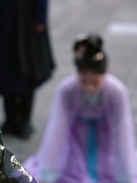 La princesa oculta - Episode 3