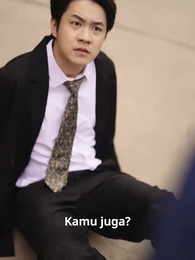 Episode 40 - Kembali Lagi, Bukan Untukmu