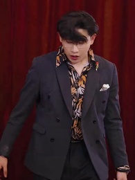 第55集 - 鳳凰吟