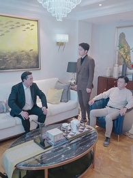 絕世梟龍 - Episode 28