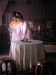 La princesa oculta - Episode 46