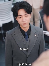 Die Geschäftskaiserin - Episode 52