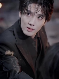 Dalam Cengkeraman Takdir - Episode 20