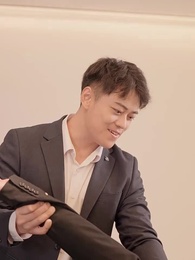 絕世梟龍 - Episode 86