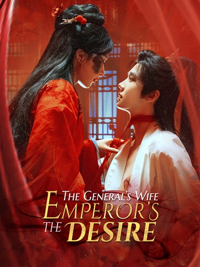 The General’s Wife, the Emperor’s Desire