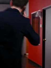 Episodio 55 - Acuerdo prohibido con mi profesor