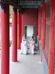 [Synchron]Warten auf das Wiedersehen - Episode 5