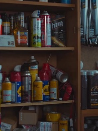 31화 - 더 터치：딸의 남사친과 사랑에 빠지는 엄마의 이야기