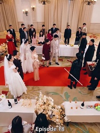 Die Geschäftskaiserin - Episode 18