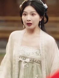 Episode 13 - The General’s Wife, the Emperor’s Desire