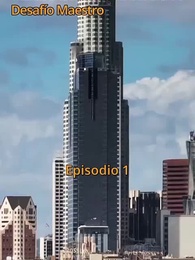 Episodio 1 - El Regreso del Chef Infernal